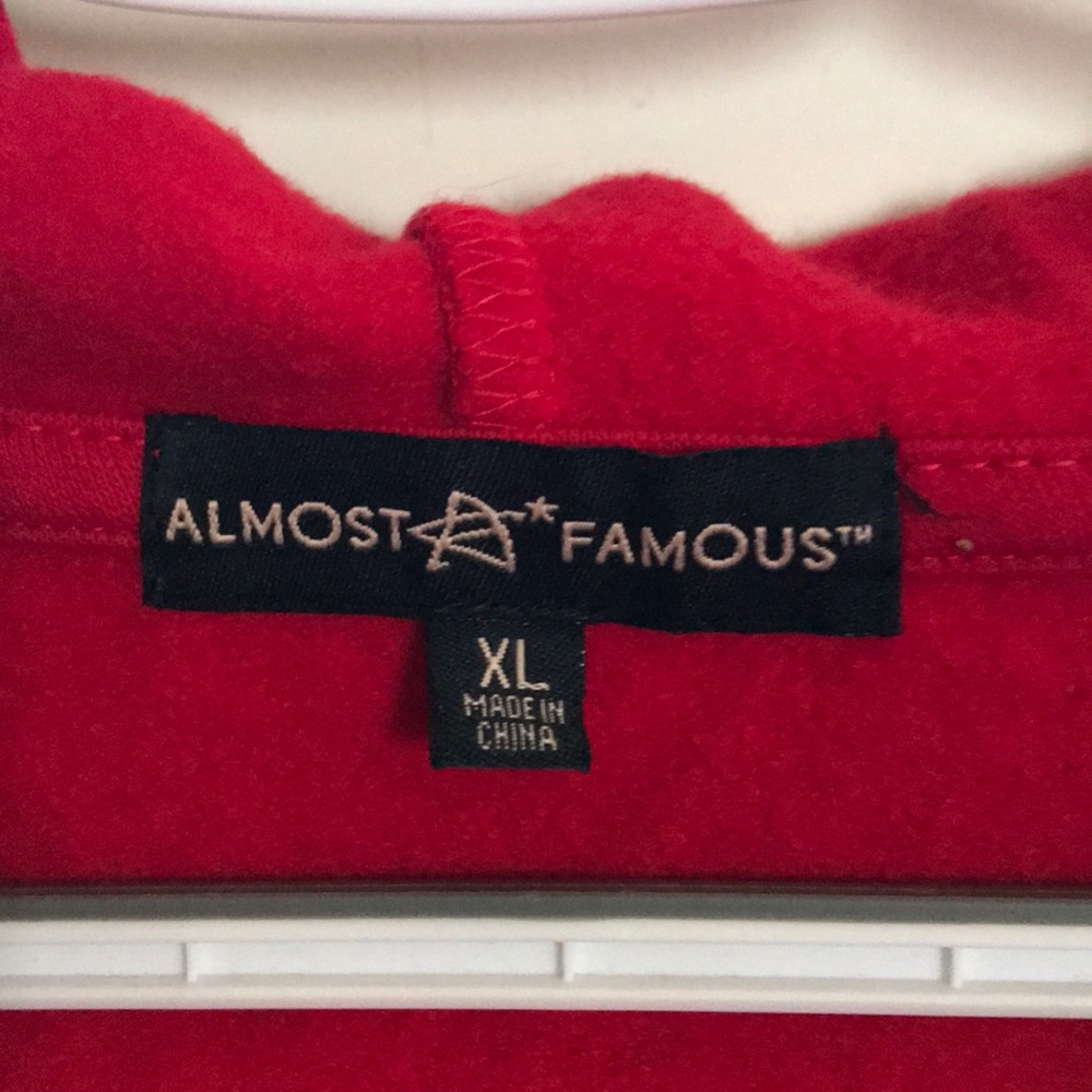 Sweatshirt - Picture 3 of 4